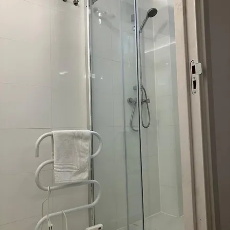 Bed and breakfast Het 33 Center - Museum Quarter 3*