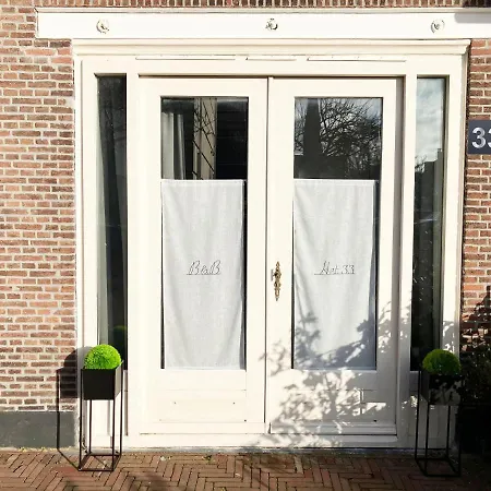 Do Not Reserve This Place The Hague