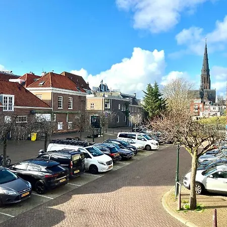 Het 33 Center - Museum Quarter 3*