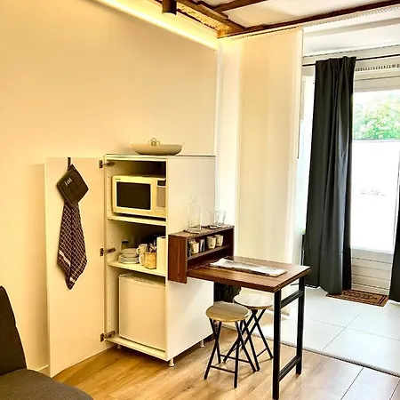 Oda ve Kahvaltı Het 33 Center - Museum Quarter