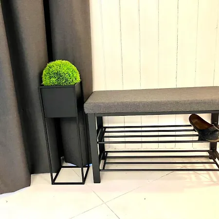 Het 33 Center - Museum Quarter 3* האג